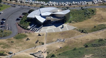 Juno Beach Centre